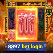 8897 bet login